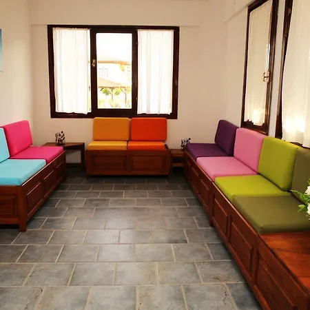 Sunshine Boutique * 达利安