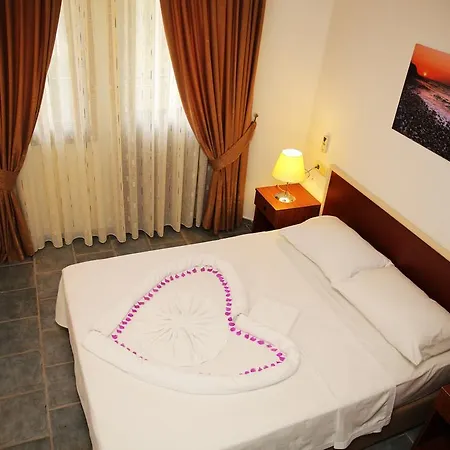 Otel Sunshine Boutique