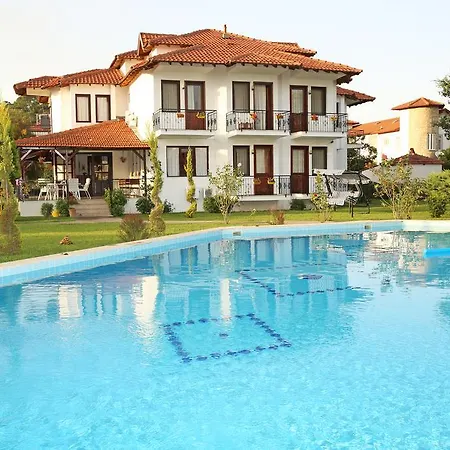 Otel Sunshine Boutique Dalyan