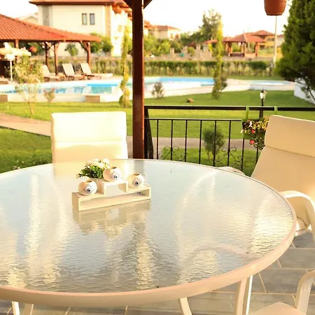 Sunshine Boutique 酒店 *