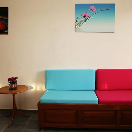 Sunshine Boutique Otel Dalyan
