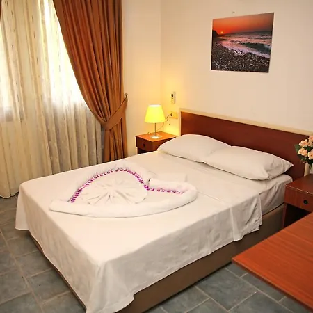 Hotel Sunshine Boutique Dalyan