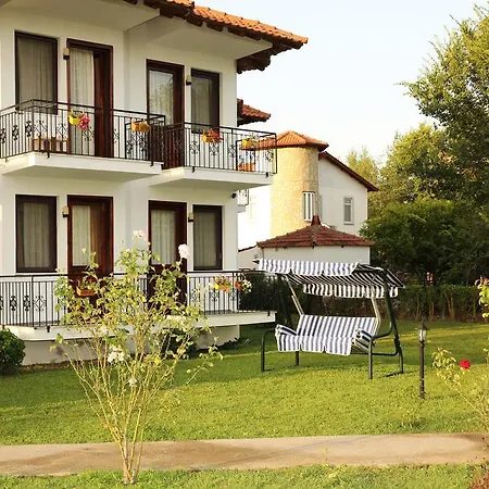 酒店 Sunshine Boutique