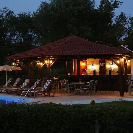 Sunshine Boutique 达利安