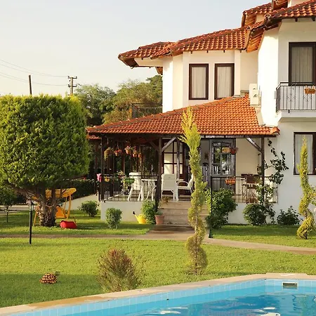 Sunshine Boutique * 达利安