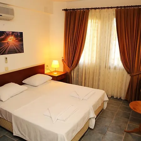 Otel Sunshine Boutique *
