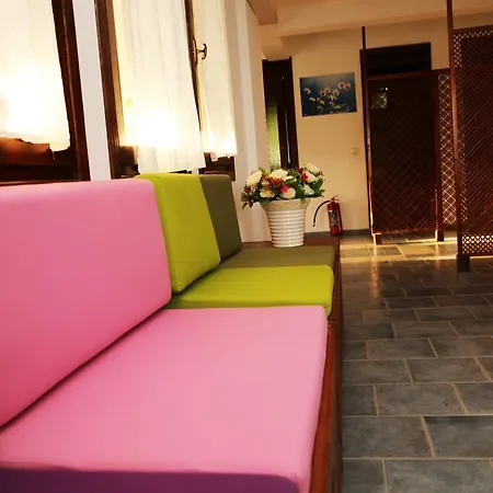 Sunshine Boutique Hotel *