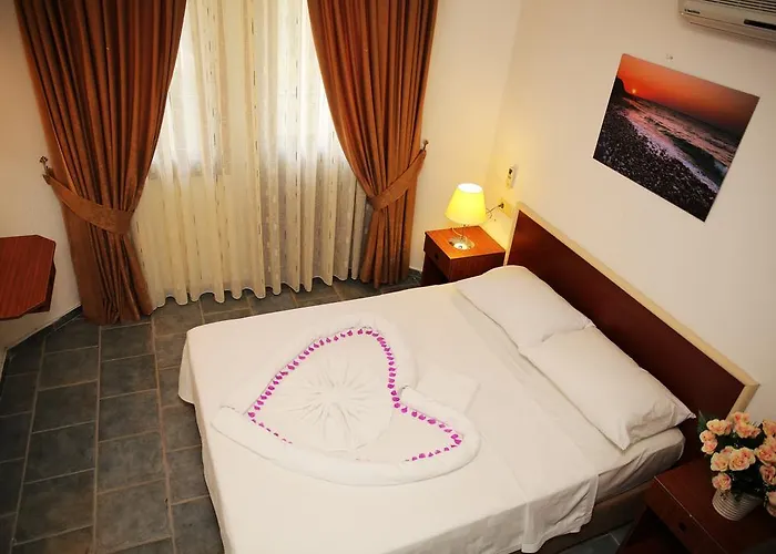 Hotel Sunshine Boutique