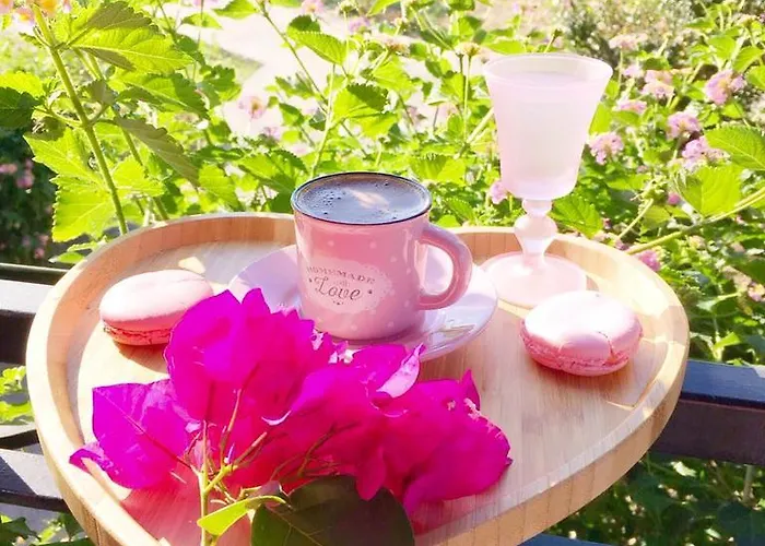 Hotel Sunshine Boutique Dalyan