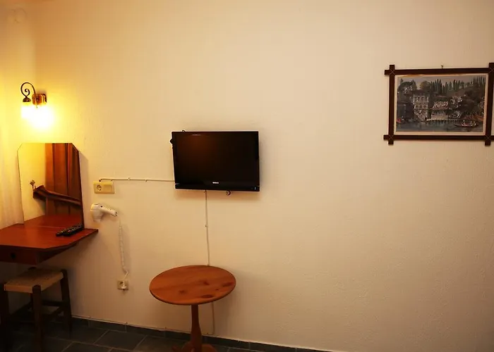 Sunshine Boutique Hotel