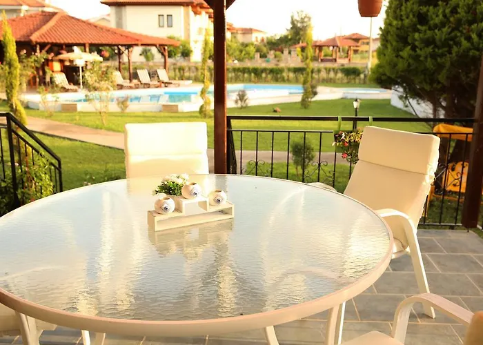 Sunshine Boutique Hotel *