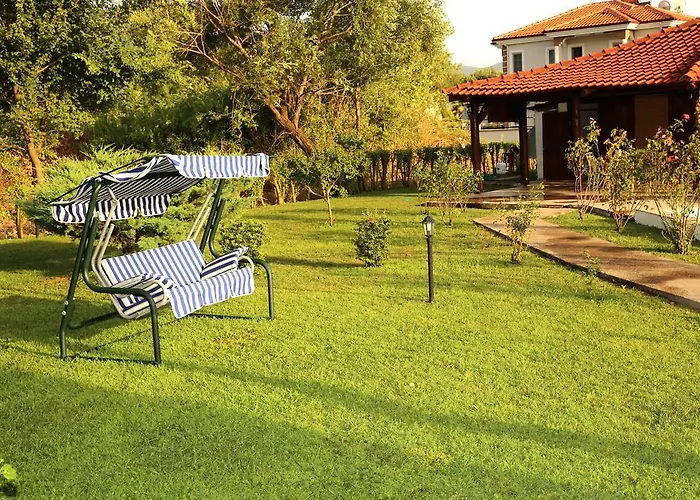 Sunshine Boutique * Dalyan