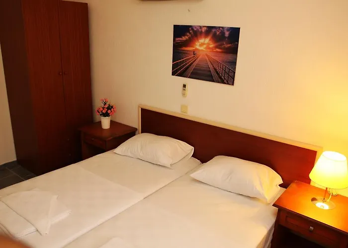 Sunshine Boutique * Dalyan