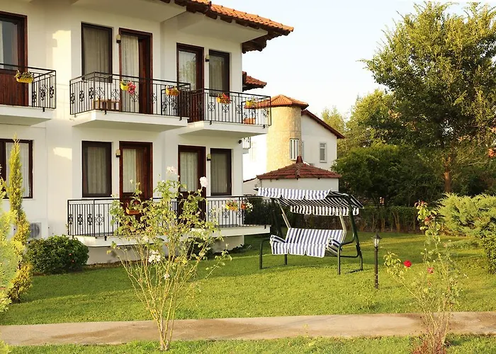 Hotel Sunshine Boutique