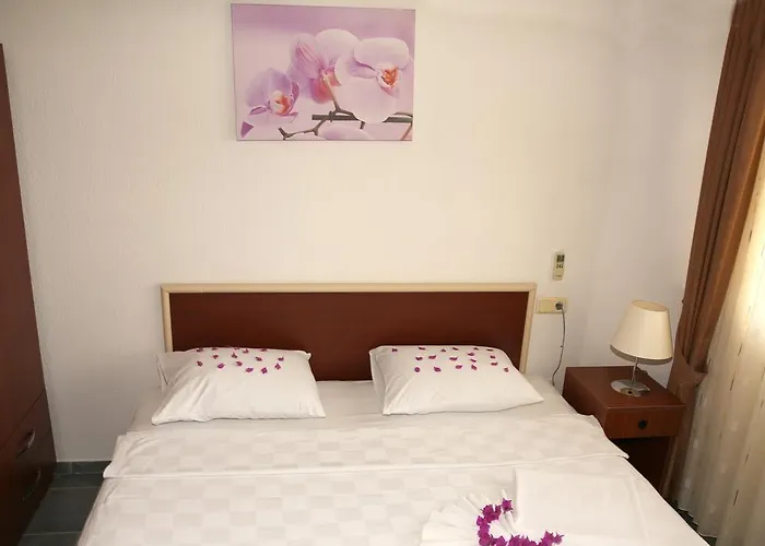 Hotel Sunshine Boutique *