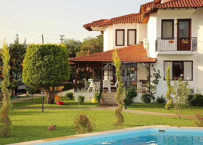 Sunshine Boutique * Dalyan