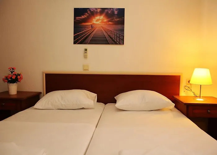 Hotel Sunshine Boutique