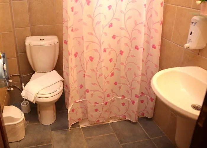 Sunshine Boutique Hotel Dalyan