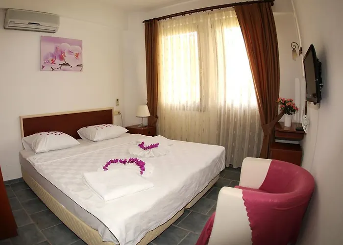 Sunshine Boutique Hotel *