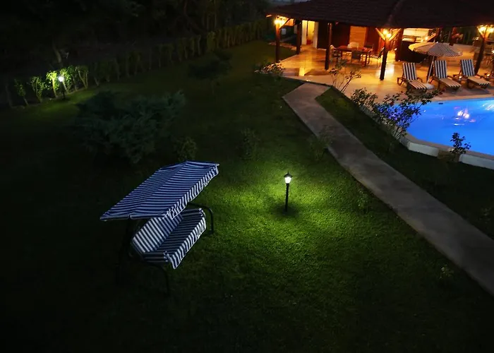 Sunshine Boutique * Dalyan