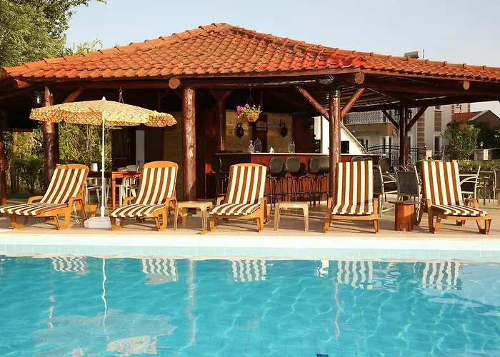 Sunshine Boutique Hotel Dalyan