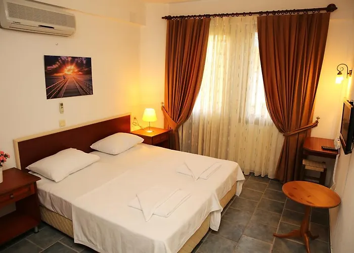 Hotel Sunshine Boutique *