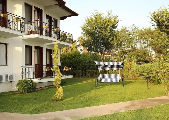 Sunshine Boutique Hotel *