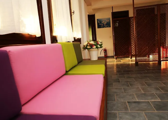 Sunshine Boutique Hotel *