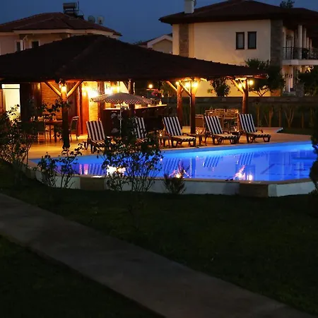 Sunshine Boutique Hotel