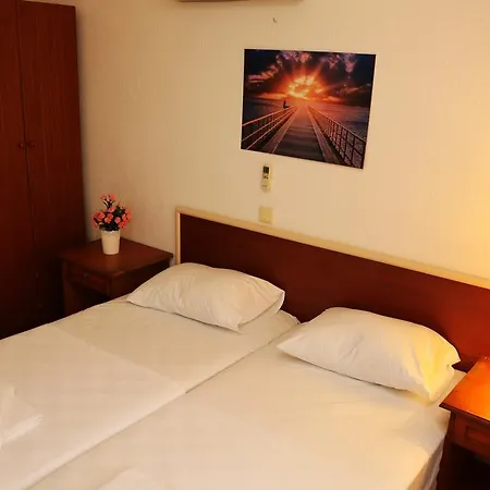 Sunshine Boutique * Dalyan