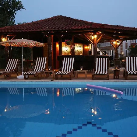 Sunshine Boutique Hotel *