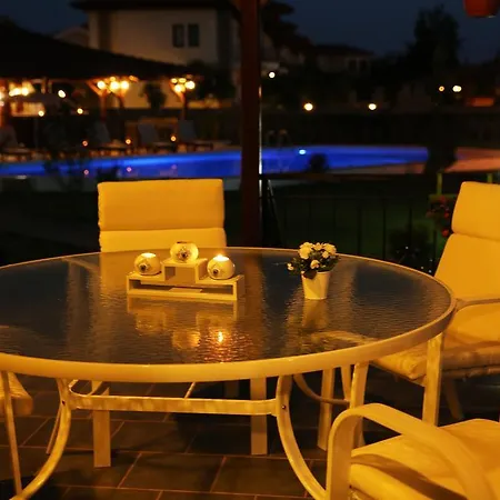 Hotel Sunshine Boutique Dalyan