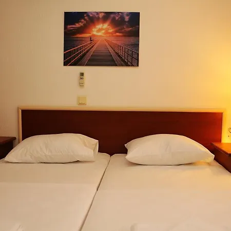 Hotel Sunshine Boutique