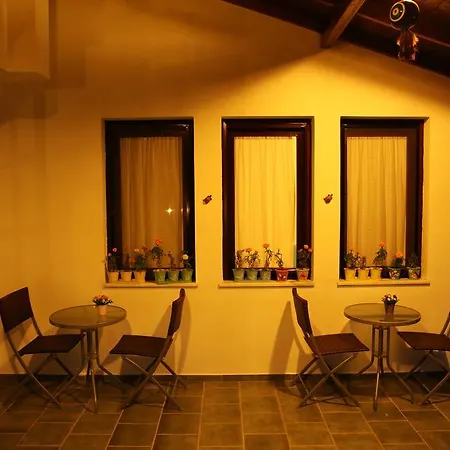 Sunshine Boutique Hotel