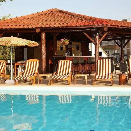 Sunshine Boutique Hotel Dalyan