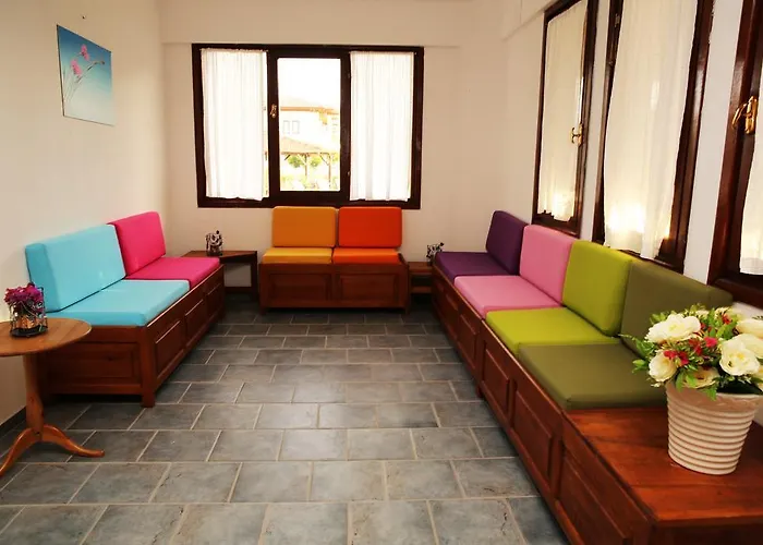 Sunshine Boutique * Dalyan