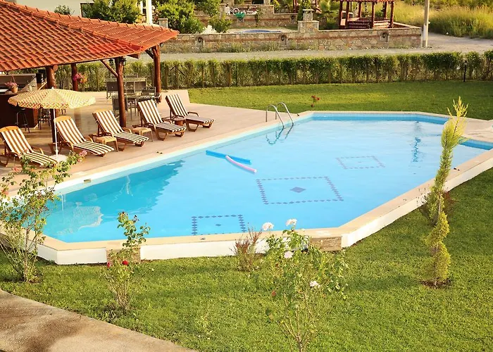 Ξενοδοχείο Sunshine Boutique