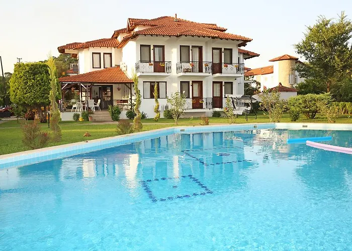 Ξενοδοχείο Sunshine Boutique Dalyan