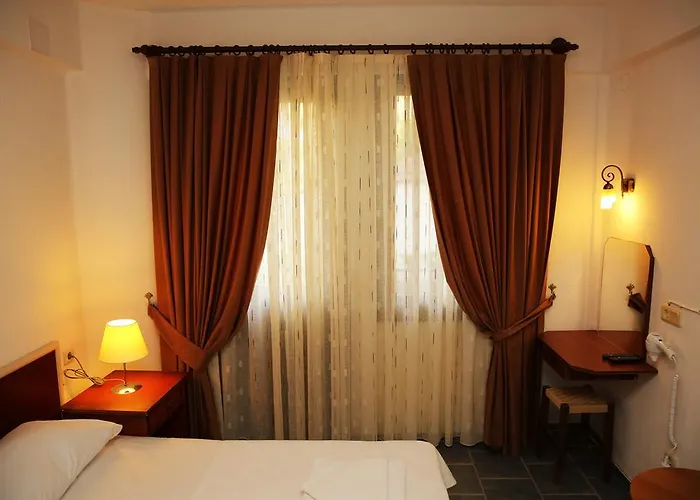 Sunshine Boutique * Dalyan