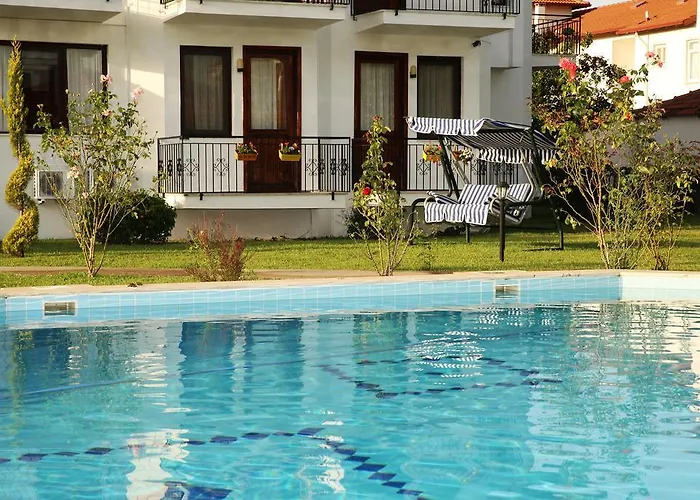 Sunshine Boutique Ξενοδοχείο Dalyan