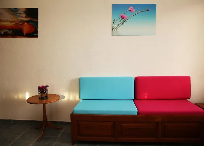 Sunshine Boutique Ξενοδοχείο Dalyan