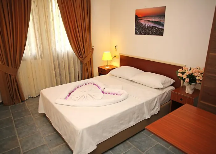 Ξενοδοχείο Sunshine Boutique Dalyan