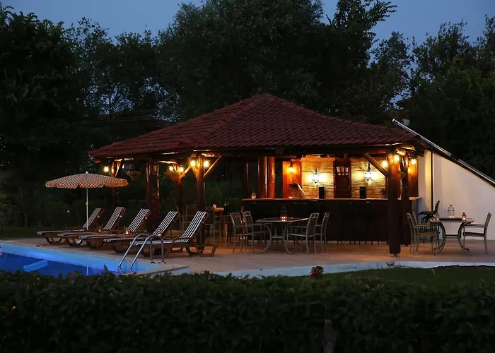 Sunshine Boutique Dalyan