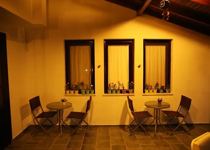 Sunshine Boutique Ξενοδοχείο